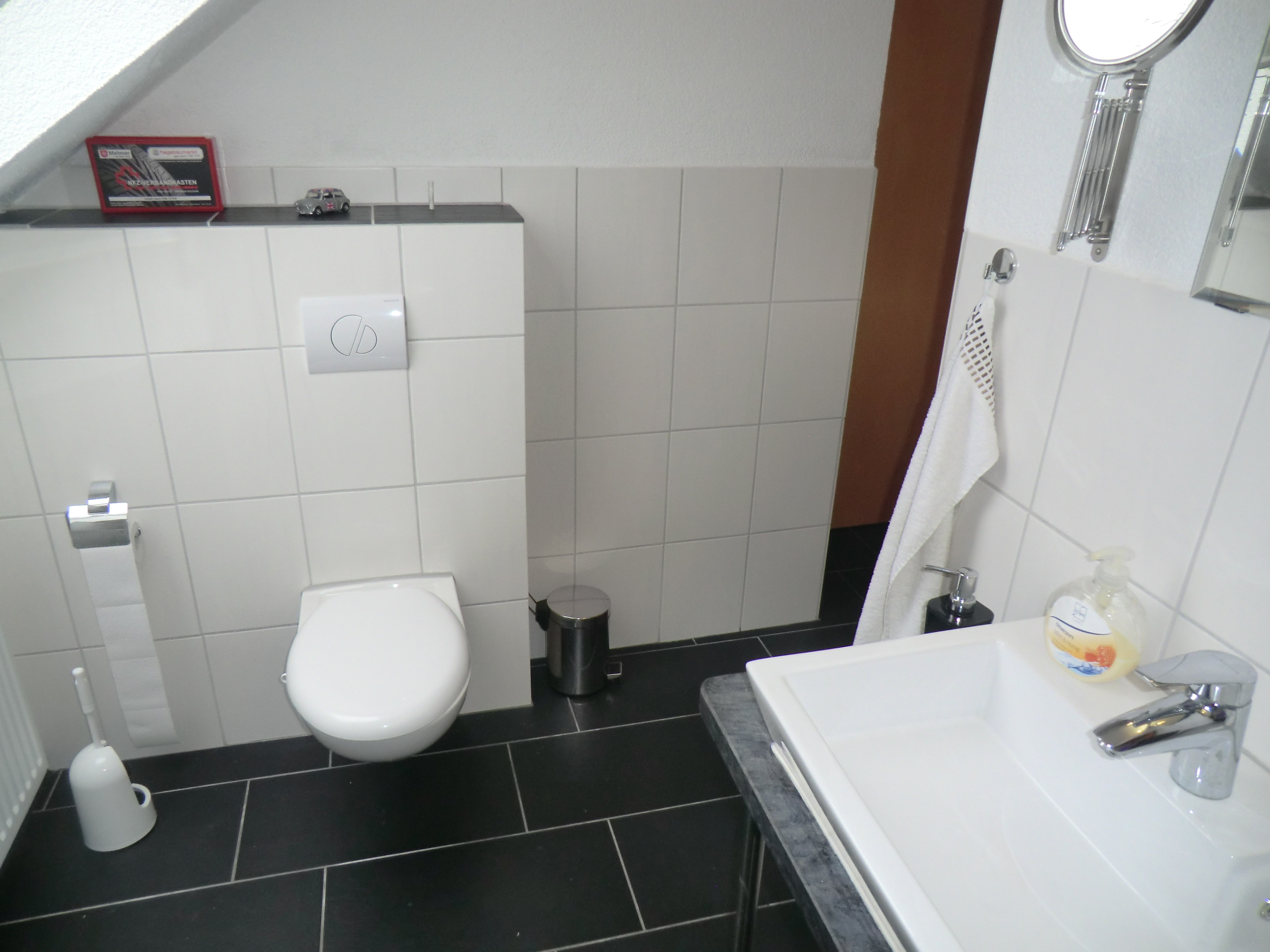 WC